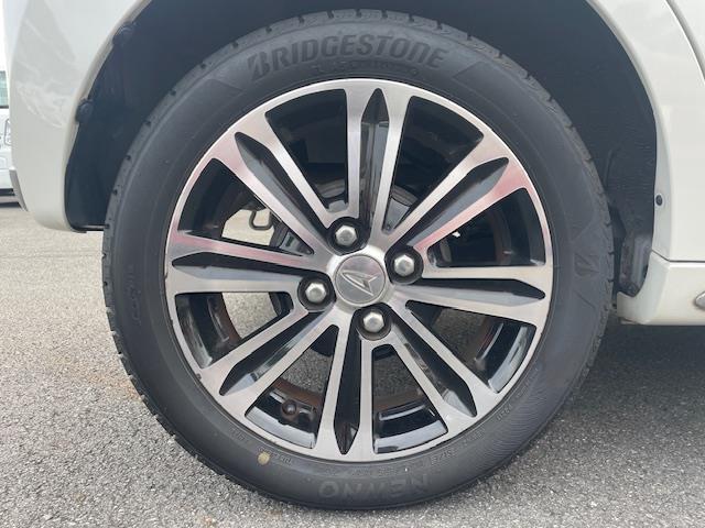 キャスト スタイルG SAIII 純ナビ/ドラレコ/レーンキープ/LEDライト&フォグ/レベライザー/電格ミラー/革ステ/ドアバイザー ベンチシート DVD オートマチックハイビーム オートライト 衝突防止システム スマートキー(41枚目)