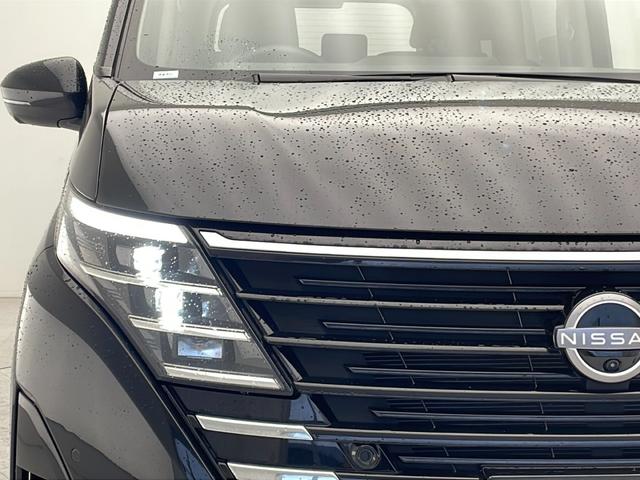 セレナ ハイウェイスターV 12.3インチ純ナビ/全方位カメラ/ETC2.0/プロパイロット/ICC/電動PB/オートブレーキホールド/インテリジェントソナー/エレクトロニックシフト/パドルシフト/デジタルインナーミラー(29枚目)