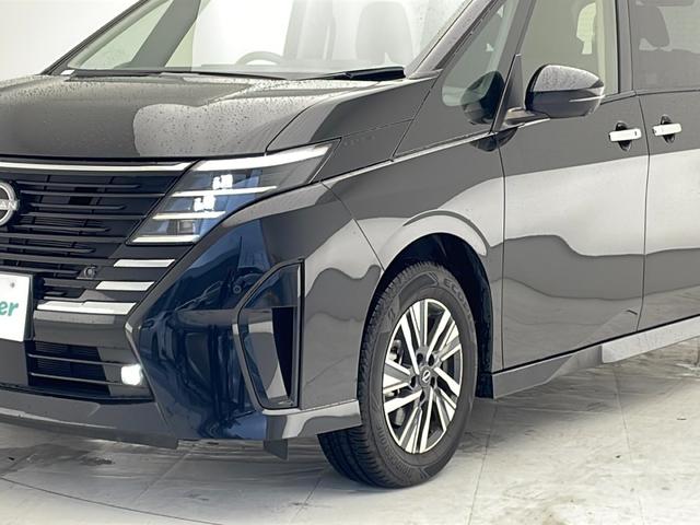 セレナ ハイウェイスターV 12.3インチ純ナビ/全方位カメラ/ETC2.0/プロパイロット/ICC/電動PB/オートブレーキホールド/インテリジェントソナー/エレクトロニックシフト/パドルシフト/デジタルインナーミラー(32枚目)