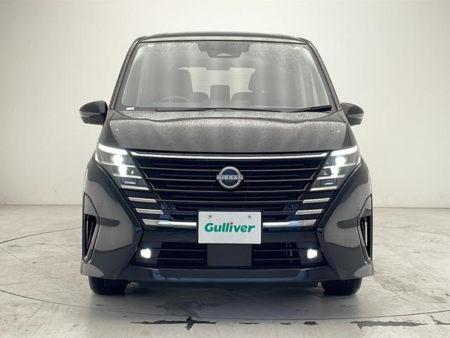 セレナ ハイウェイスターV 12.3インチ純ナビ/全方位カメラ/ETC2.0/プロパイロット/ICC/電動PB/オートブレーキホールド/インテリジェントソナー/エレクトロニックシフト/パドルシフト/デジタルインナーミラー(35枚目)