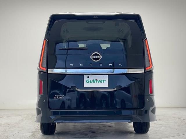 セレナ ハイウェイスターV 12.3インチ純ナビ/全方位カメラ/ETC2.0/プロパイロット/ICC/電動PB/オートブレーキホールド/インテリジェントソナー/エレクトロニックシフト/パドルシフト/デジタルインナーミラー(36枚目)