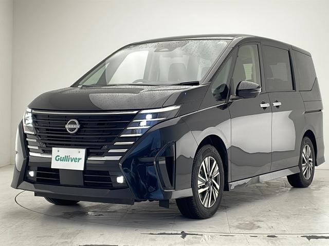 セレナ ハイウェイスターV 12.3インチ純ナビ/全方位カメラ/ETC2.0/プロパイロット/ICC/電動PB/オートブレーキホールド/インテリジェントソナー/エレクトロニックシフト/パドルシフト/デジタルインナーミラー(41枚目)