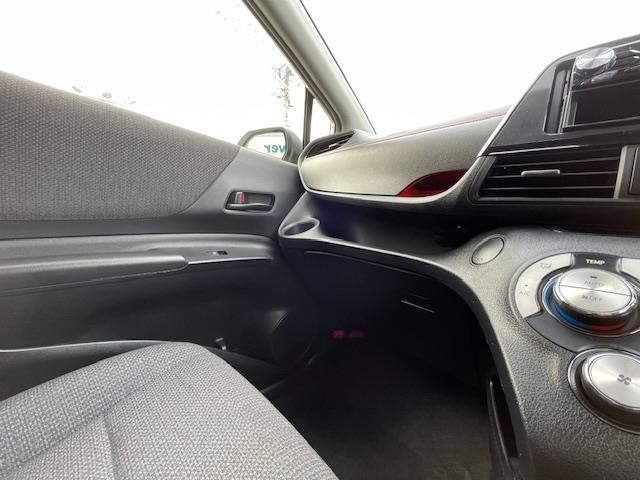 シエンタ ファンベースX オーディオ/Bカメ/ドラレコ/ETC/レーンキープ/デジタルインナーミラー/前後エアロ/電格ウィンカーミラー/ステスイ/ドアバイザー/USB/レベライザー(2枚目)