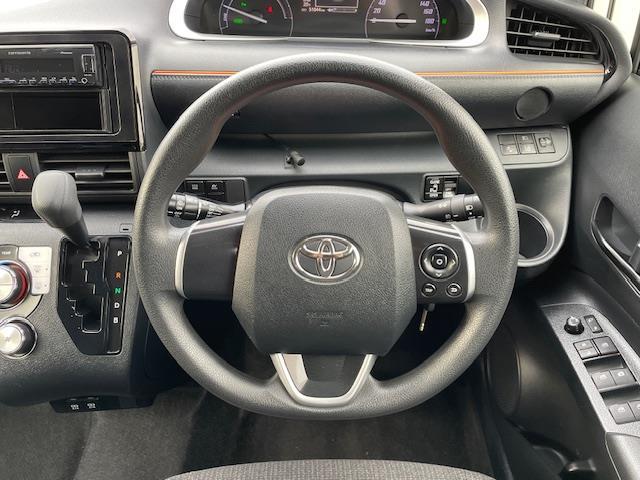 シエンタ ファンベースX オーディオ/Bカメ/ドラレコ/ETC/レーンキープ/デジタルインナーミラー/前後エアロ/電格ウィンカーミラー/ステスイ/ドアバイザー/USB/レベライザー(4枚目)