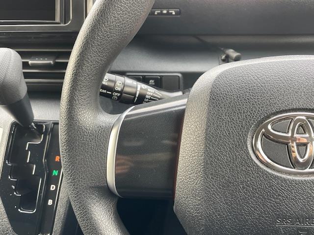 シエンタ ファンベースX オーディオ/Bカメ/ドラレコ/ETC/レーンキープ/デジタルインナーミラー/前後エアロ/電格ウィンカーミラー/ステスイ/ドアバイザー/USB/レベライザー(5枚目)