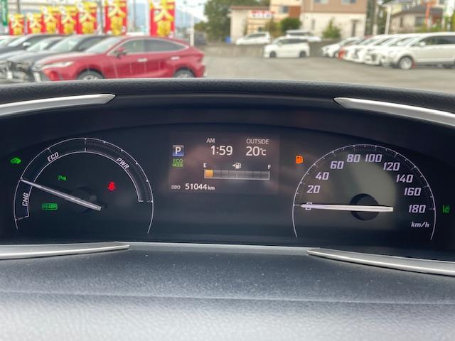 シエンタ ファンベースX オーディオ/Bカメ/ドラレコ/ETC/レーンキープ/デジタルインナーミラー/前後エアロ/電格ウィンカーミラー/ステスイ/ドアバイザー/USB/レベライザー(7枚目)