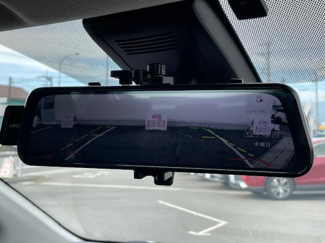 シエンタ ファンベースX オーディオ/Bカメ/ドラレコ/ETC/レーンキープ/デジタルインナーミラー/前後エアロ/電格ウィンカーミラー/ステスイ/ドアバイザー/USB/レベライザー(13枚目)