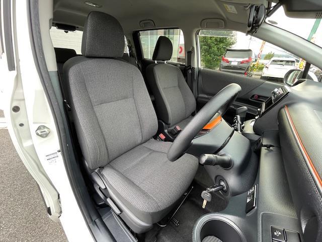 シエンタ ファンベースX オーディオ/Bカメ/ドラレコ/ETC/レーンキープ/デジタルインナーミラー/前後エアロ/電格ウィンカーミラー/ステスイ/ドアバイザー/USB/レベライザー(15枚目)