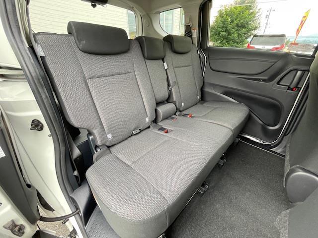 シエンタ ファンベースX オーディオ/Bカメ/ドラレコ/ETC/レーンキープ/デジタルインナーミラー/前後エアロ/電格ウィンカーミラー/ステスイ/ドアバイザー/USB/レベライザー(23枚目)