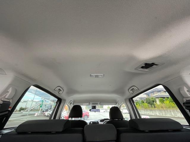 シエンタ ファンベースX オーディオ/Bカメ/ドラレコ/ETC/レーンキープ/デジタルインナーミラー/前後エアロ/電格ウィンカーミラー/ステスイ/ドアバイザー/USB/レベライザー(25枚目)