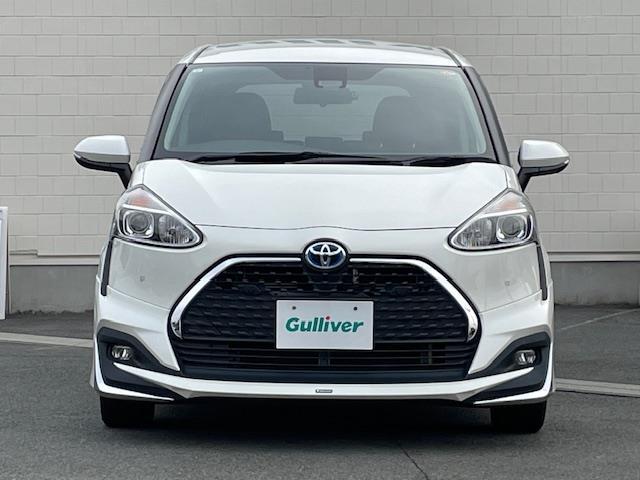 シエンタ ファンベースX オーディオ/Bカメ/ドラレコ/ETC/レーンキープ/デジタルインナーミラー/前後エアロ/電格ウィンカーミラー/ステスイ/ドアバイザー/USB/レベライザー(30枚目)