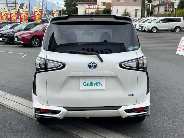 シエンタ ファンベースX オーディオ/Bカメ/ドラレコ/ETC/レーンキープ/デジタルインナーミラー/前後エアロ/電格ウィンカーミラー/ステスイ/ドアバイザー/USB/レベライザー(31枚目)