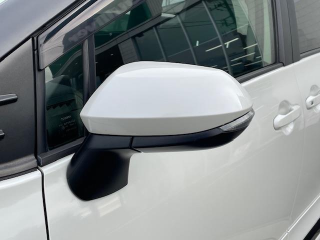 シエンタ ファンベースX オーディオ/Bカメ/ドラレコ/ETC/レーンキープ/デジタルインナーミラー/前後エアロ/電格ウィンカーミラー/ステスイ/ドアバイザー/USB/レベライザー(37枚目)