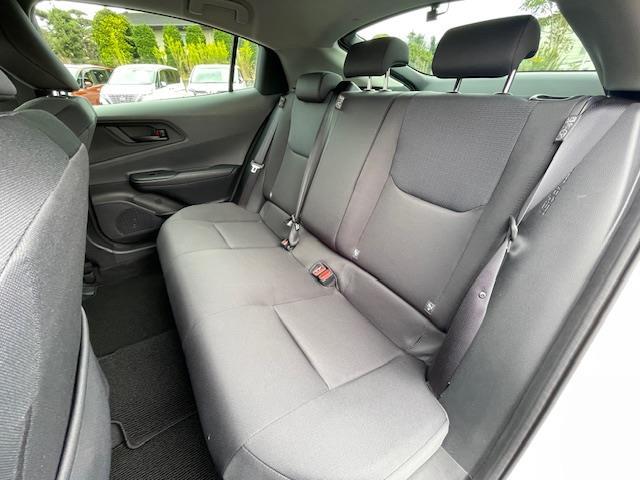 プリウス U 純ディスプレイオーディオ/Bカメ/ドラレコ/レーダークルコン/etc2.0/革ステ/ステスイ/電格ウィンカーミラー/電動PB/オートブレーキホールド(19枚目)