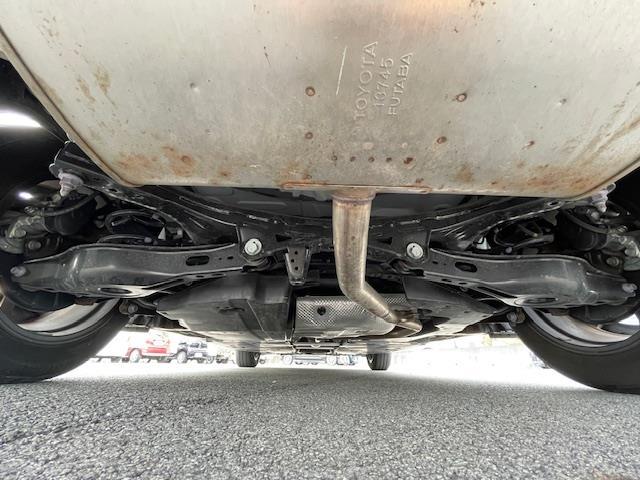 プリウス U 純ディスプレイオーディオ/Bカメ/ドラレコ/レーダークルコン/etc2.0/革ステ/ステスイ/電格ウィンカーミラー/電動PB/オートブレーキホールド(26枚目)