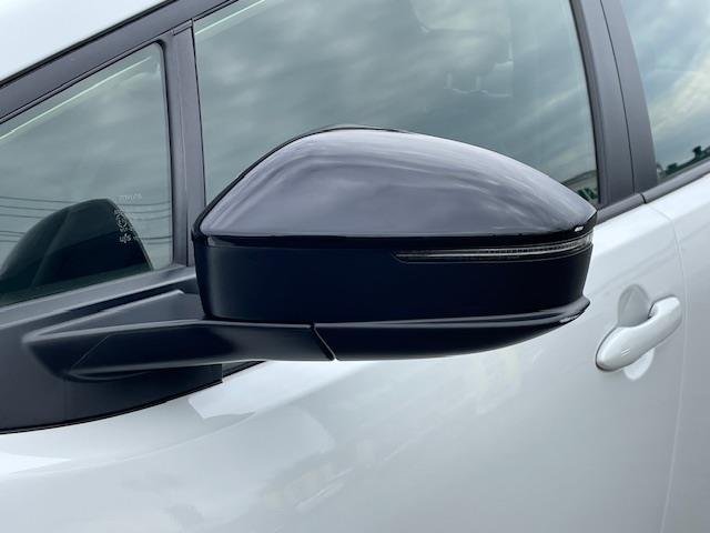 プリウス U 純ディスプレイオーディオ/Bカメ/ドラレコ/レーダークルコン/etc2.0/革ステ/ステスイ/電格ウィンカーミラー/電動PB/オートブレーキホールド(37枚目)