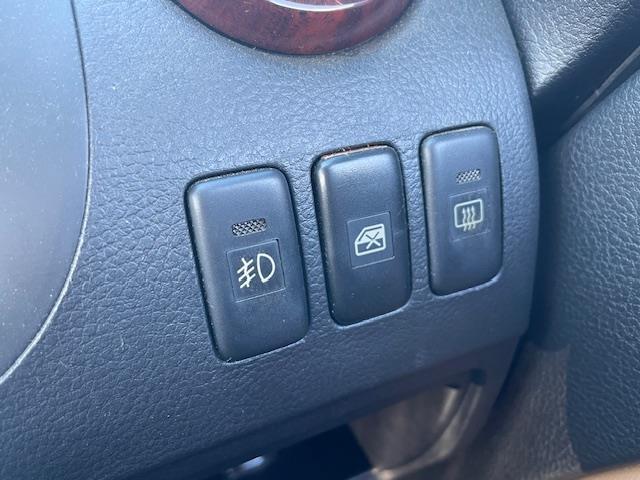 コペン タンレザーエディション 社外ナビ/アクティブトップ/ETC/フォグランプ/ウッドコンボステアリング/運転席&助手席シートヒーター/純正フロアマット/シガーライター/純正18インチアルミホイール/ダブルSRS+ABS(12枚目)