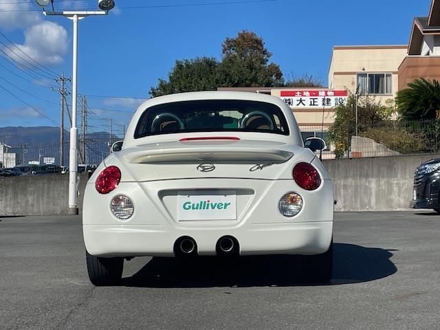 コペン タンレザーエディション 社外ナビ/アクティブトップ/ETC/フォグランプ/ウッドコンボステアリング/運転席&助手席シートヒーター/純正フロアマット/シガーライター/純正18インチアルミホイール/ダブルSRS+ABS(28枚目)