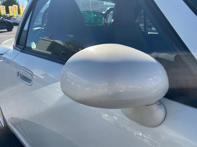 コペン タンレザーエディション 社外ナビ/アクティブトップ/ETC/フォグランプ/ウッドコンボステアリング/運転席&助手席シートヒーター/純正フロアマット/シガーライター/純正18インチアルミホイール/ダブルSRS+ABS(37枚目)