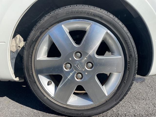 コペン タンレザーエディション 社外ナビ/アクティブトップ/ETC/フォグランプ/ウッドコンボステアリング/運転席&助手席シートヒーター/純正フロアマット/シガーライター/純正18インチアルミホイール/ダブルSRS+ABS(40枚目)