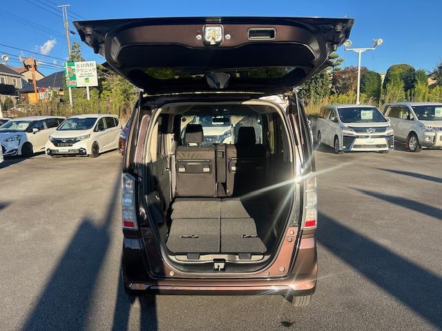 N-BOX G SSパッケージ 社外ナビ/LEDヘッドライト/オートライト/ステスイ/電動格納ウインカーミラー/ETC/純正フロアマット/ドアバイザー/前後簿ラレコ/プッシュスタート/スマートキー/運転席&助手席シートヒーター(25枚目)