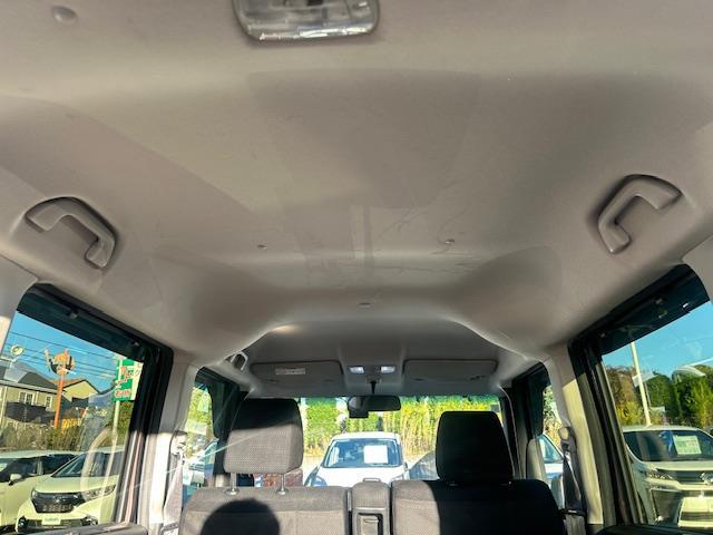 N-BOX G SSパッケージ 社外ナビ/LEDヘッドライト/オートライト/ステスイ/電動格納ウインカーミラー/ETC/純正フロアマット/ドアバイザー/前後簿ラレコ/プッシュスタート/スマートキー/運転席&助手席シートヒーター(27枚目)