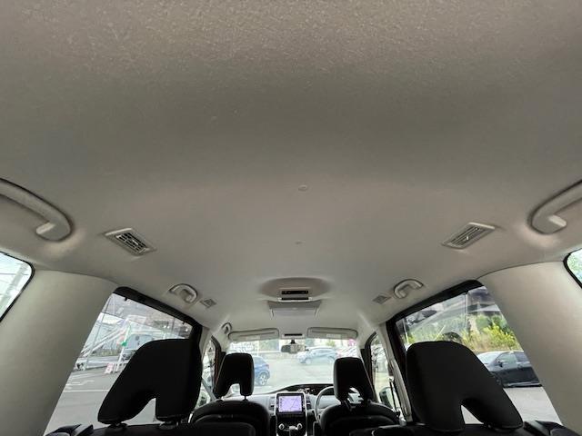 セレナ ハイウェイスター Vセレクション 純ナビ/Bカメ/ドラレコ/ETC/クルコン/フリップダウン/エマージェンシーブレーキ/両パワスラ/革ステ/ステスイ/ドアバイザー(25枚目)