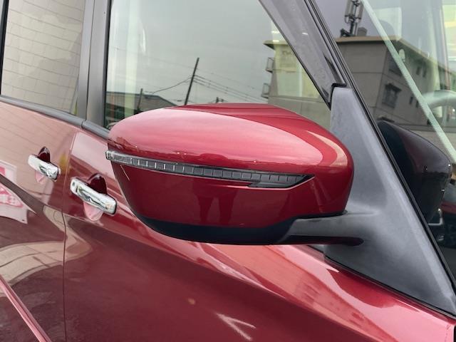 セレナ ハイウェイスター Vセレクション 純ナビ/Bカメ/ドラレコ/ETC/クルコン/フリップダウン/エマージェンシーブレーキ/両パワスラ/革ステ/ステスイ/ドアバイザー(36枚目)