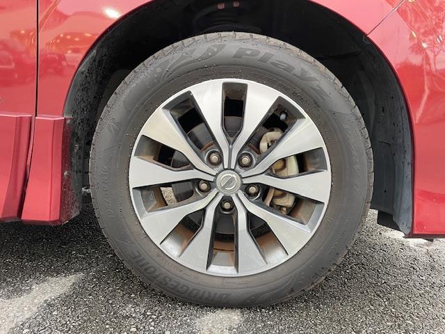 セレナ ハイウェイスター Vセレクション 純ナビ/Bカメ/ドラレコ/ETC/クルコン/フリップダウン/エマージェンシーブレーキ/両パワスラ/革ステ/ステスイ/ドアバイザー(38枚目)