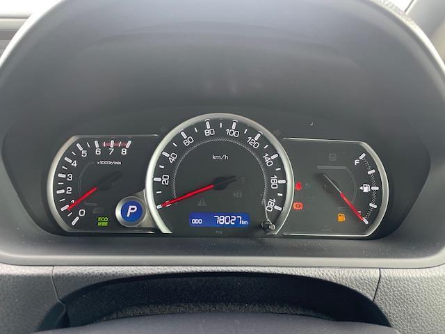 ヴォクシー ZS 煌 純正ナビ/バックカメラ/LEDヘッドライト/オートライト/フォグランプ/革巻きステアリング/ステスイ/電格ウインカーミラー/ETC/純正フロアマット/ドアバイザー/前方ドラレコ/純正後部モニター(5枚目)