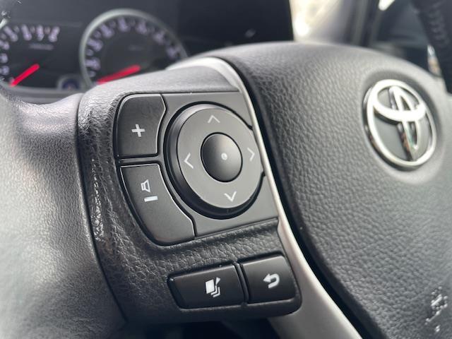 ヴォクシー ZS 煌 純正ナビ/バックカメラ/LEDヘッドライト/オートライト/フォグランプ/革巻きステアリング/ステスイ/電格ウインカーミラー/ETC/純正フロアマット/ドアバイザー/前方ドラレコ/純正後部モニター(7枚目)