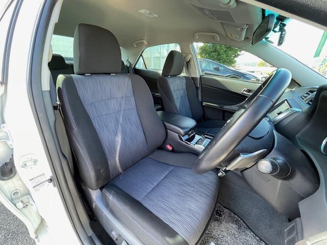 マークX 250G Sパッケージ 純ナビ/Bカメ/ETC/クルコン/パドルシフト/電格ウインカーミラー/フォグランプ(14枚目)