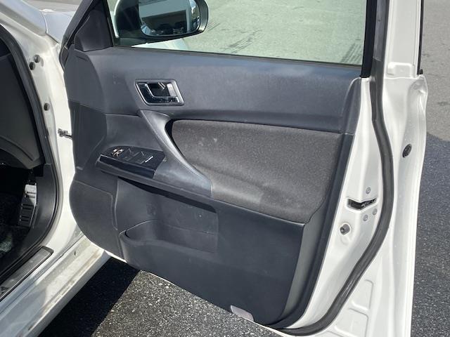 マークX 250G Sパッケージ 純ナビ/Bカメ/ETC/クルコン/パドルシフト/電格ウインカーミラー/フォグランプ(15枚目)