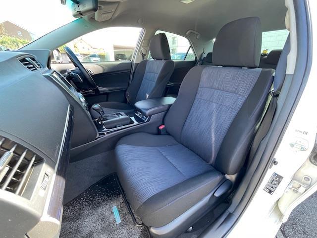 マークX 250G Sパッケージ 純ナビ/Bカメ/ETC/クルコン/パドルシフト/電格ウインカーミラー/フォグランプ(17枚目)