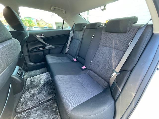 マークX 250G Sパッケージ 純ナビ/Bカメ/ETC/クルコン/パドルシフト/電格ウインカーミラー/フォグランプ(20枚目)