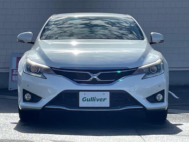 マークX 250G Sパッケージ 純ナビ/Bカメ/ETC/クルコン/パドルシフト/電格ウインカーミラー/フォグランプ(30枚目)