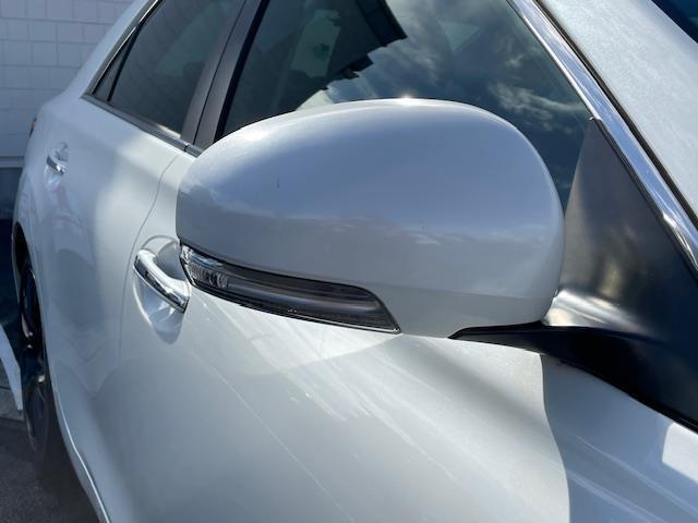 マークX 250G Sパッケージ 純ナビ/Bカメ/ETC/クルコン/パドルシフト/電格ウインカーミラー/フォグランプ(36枚目)