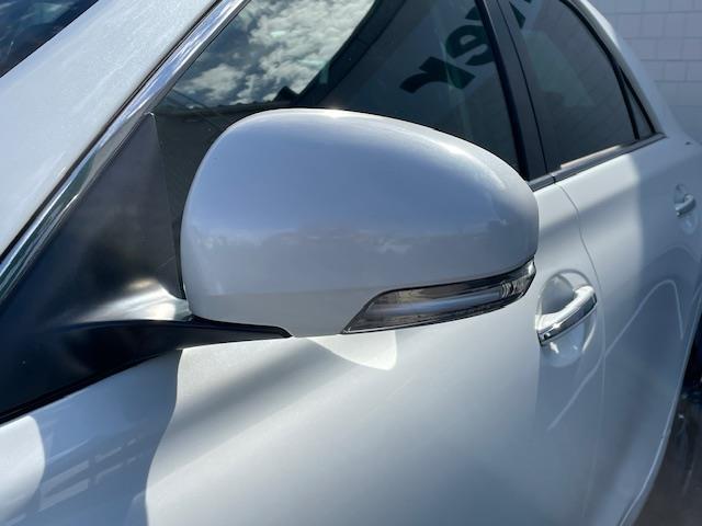 マークX 250G Sパッケージ 純ナビ/Bカメ/ETC/クルコン/パドルシフト/電格ウインカーミラー/フォグランプ(37枚目)