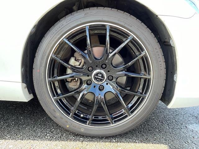 マークX 250G Sパッケージ 純ナビ/Bカメ/ETC/クルコン/パドルシフト/電格ウインカーミラー/フォグランプ(38枚目)