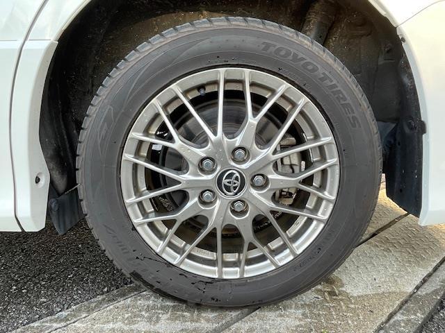 ヴォクシー ハイブリッドZS 煌II 純ナビ/Bカメ/ドラレコ/ETC2.0/ソナー/デジタルインナーミラー/レーンキープ/両側パワスラ/電格ウィンカーミラー/革ステ/ステスイ/ドアバイザー(39枚目)