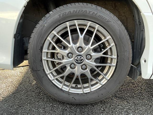 ヴォクシー ハイブリッドZS 煌II 純ナビ/Bカメ/ドラレコ/ETC2.0/ソナー/デジタルインナーミラー/レーンキープ/両側パワスラ/電格ウィンカーミラー/革ステ/ステスイ/ドアバイザー(40枚目)