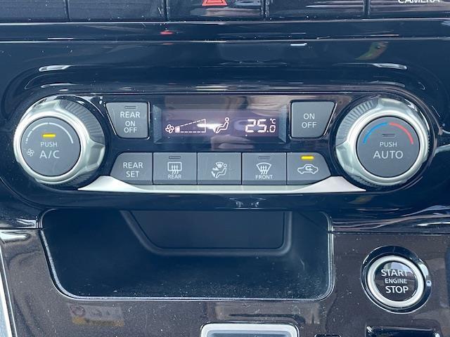 セレナ ハイウェイスター V 純ナビ/全方位カメラ/プロパイロット/ETC/シートヒーター/革ステ/ステスイ/ステアリングヒーター/エマージェンシーブレーキ/電格ウィンカーミラー/電動PB/オートブレーキホールド/LED&フォグ(8枚目)