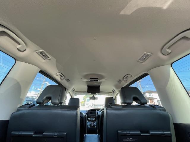 セレナ ハイウェイスター V 純ナビ/全方位カメラ/プロパイロット/ETC/シートヒーター/革ステ/ステスイ/ステアリングヒーター/エマージェンシーブレーキ/電格ウィンカーミラー/電動PB/オートブレーキホールド/LED&フォグ(25枚目)