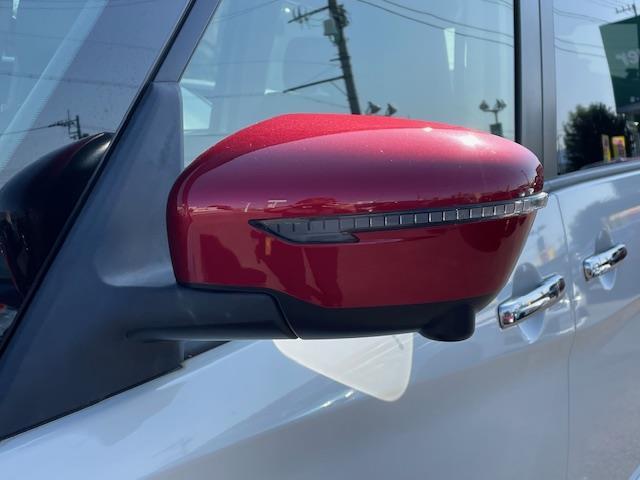 セレナ ハイウェイスター V 純ナビ/全方位カメラ/プロパイロット/ETC/シートヒーター/革ステ/ステスイ/ステアリングヒーター/エマージェンシーブレーキ/電格ウィンカーミラー/電動PB/オートブレーキホールド/LED&フォグ(37枚目)