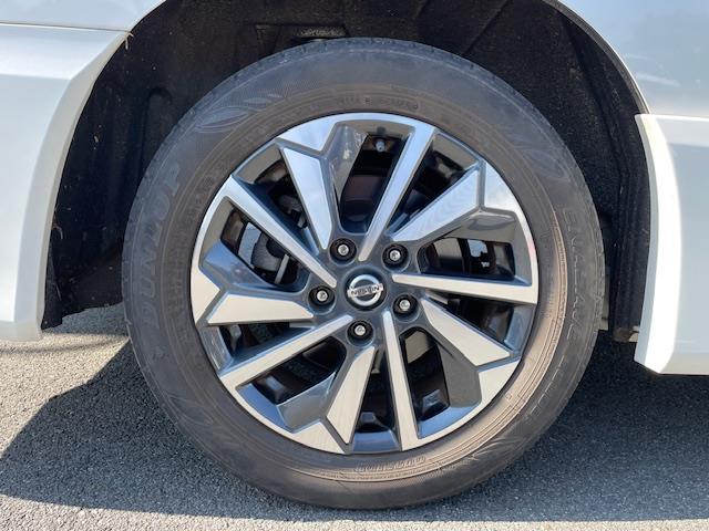 セレナ ハイウェイスター V 純ナビ/全方位カメラ/プロパイロット/ETC/シートヒーター/革ステ/ステスイ/ステアリングヒーター/エマージェンシーブレーキ/電格ウィンカーミラー/電動PB/オートブレーキホールド/LED&フォグ(39枚目)