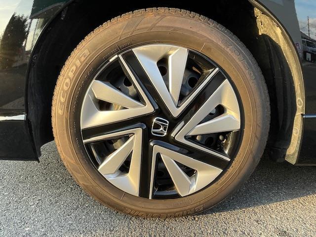 シャトル ハイブリッド　純ナビ／ＡＣＣ／ＬＫＡＳ／Ｂカメ／ドラレコ／ＥＴＣ／パドルシフト／シートヒーター／電格ウィンカーミラー／革ステ／ステスイ／ＬＥＤ＆フォグ／ドアバイザー／ＵＳＢ（38枚目）