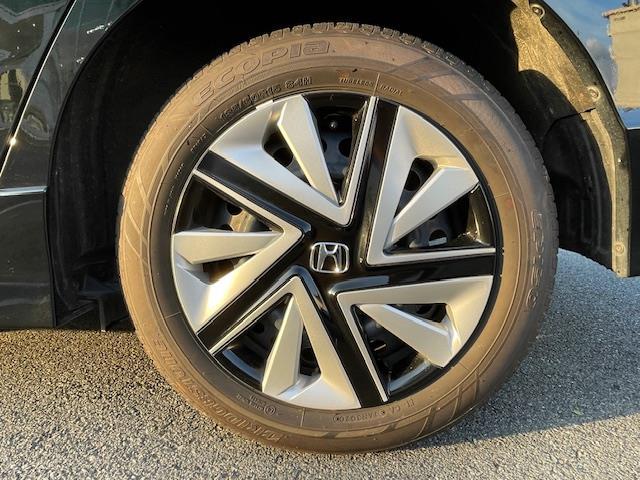 シャトル ハイブリッド　純ナビ／ＡＣＣ／ＬＫＡＳ／Ｂカメ／ドラレコ／ＥＴＣ／パドルシフト／シートヒーター／電格ウィンカーミラー／革ステ／ステスイ／ＬＥＤ＆フォグ／ドアバイザー／ＵＳＢ（39枚目）