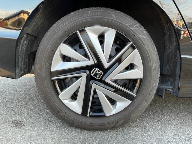 シャトル ハイブリッド　純ナビ／ＡＣＣ／ＬＫＡＳ／Ｂカメ／ドラレコ／ＥＴＣ／パドルシフト／シートヒーター／電格ウィンカーミラー／革ステ／ステスイ／ＬＥＤ＆フォグ／ドアバイザー／ＵＳＢ（40枚目）