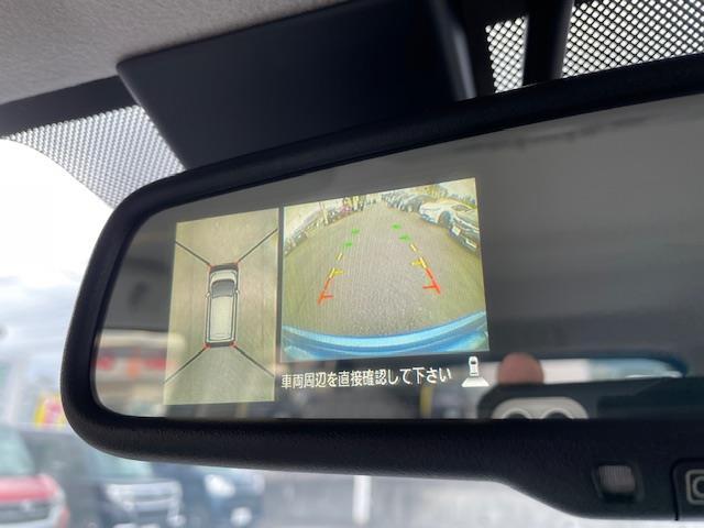 デイズ 純正ナビ/全方位カメラ/衝突軽減/アイドリングストップ/自動防眩ミラー/チルトステアリング/電動格納ウインカーミラー/社外フロアマット/ドアバイザー/プッシュスタート/スマートキー/(3枚目)