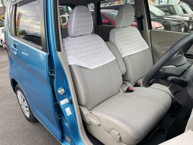 デイズ 純正ナビ/全方位カメラ/衝突軽減/アイドリングストップ/自動防眩ミラー/チルトステアリング/電動格納ウインカーミラー/社外フロアマット/ドアバイザー/プッシュスタート/スマートキー/(15枚目)